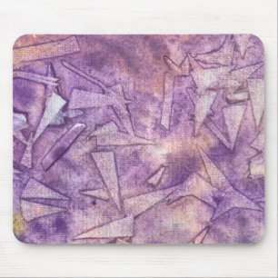 Hintergrund-Aquarell Mousepad