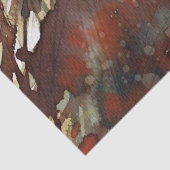 Hintergrund-Aquarell Seidenpapier (Ausschnitt)