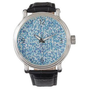 Hintergrund Armbanduhr