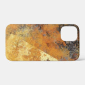 Hintergrund-art-abstrakt-wasserfarbe- Case-Mate iPhone Hülle (Rückseite (Horizontal))