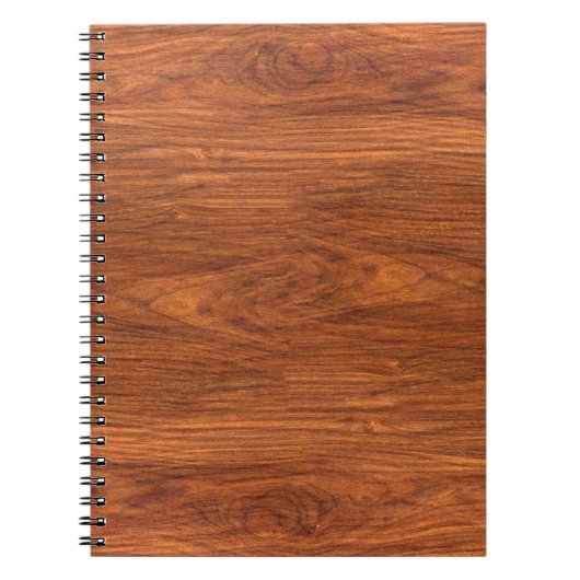 Hintergrund Art Detail Teakholzstruktur Deko Notizblock (Vorderseite)