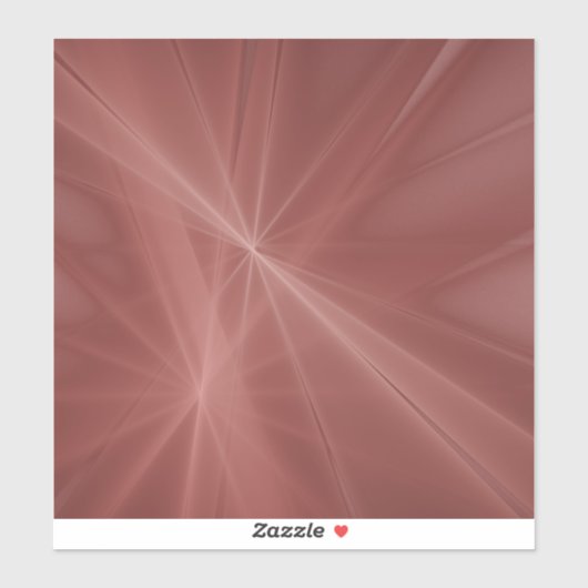 Hintergrund Aufkleber (Blatt)