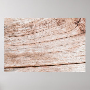Hintergrund aus alten Holzpaneelen, Vintager Text Poster
