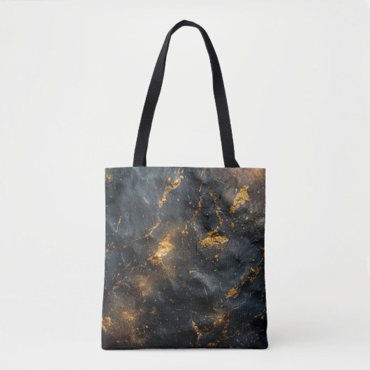 Hintergrund aus Burnt Steel Tasche (Vorderseite)
