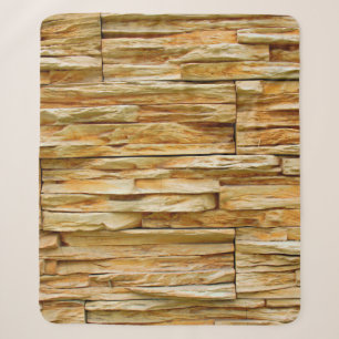 Hintergrund aus einem Naturstein, Architekt Sherpadecke