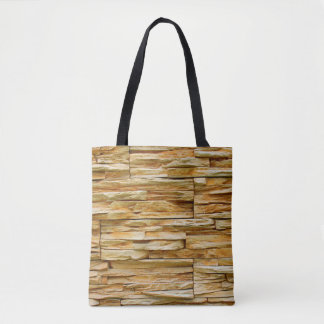 Hintergrund aus einem Naturstein, Architekt Tasche