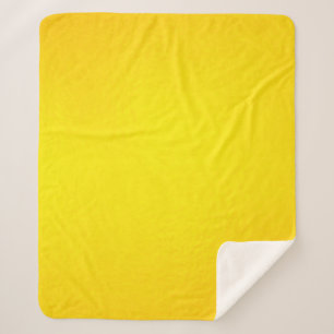 Hintergrund aus Goldfolie Shiny-Gelbe Blattlinie Sherpadecke