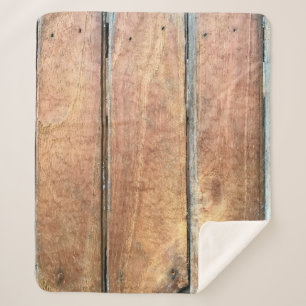 Hintergrund aus Holz. abstrakt, alt, rückständig Sherpadecke