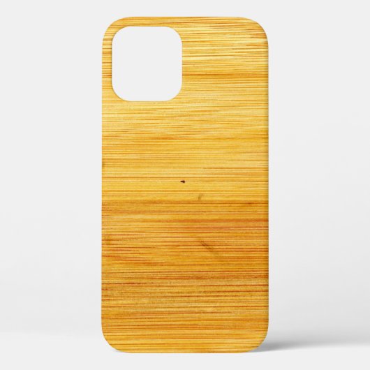 Hintergrund aus Holz Case-Mate iPhone Hülle (Rückseite)
