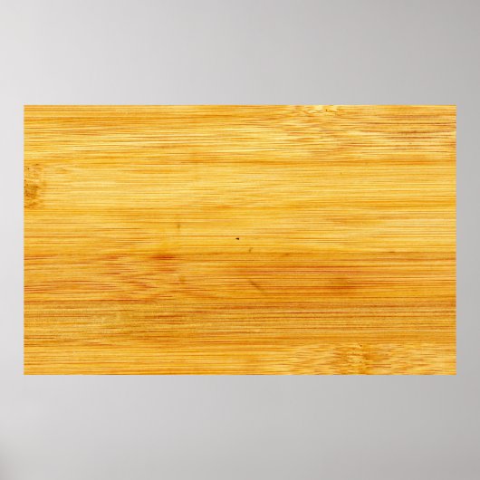 Hintergrund aus Holz Poster (Vorne)