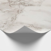 Hintergrund aus Marmor Geschenkpapier (Ecke)