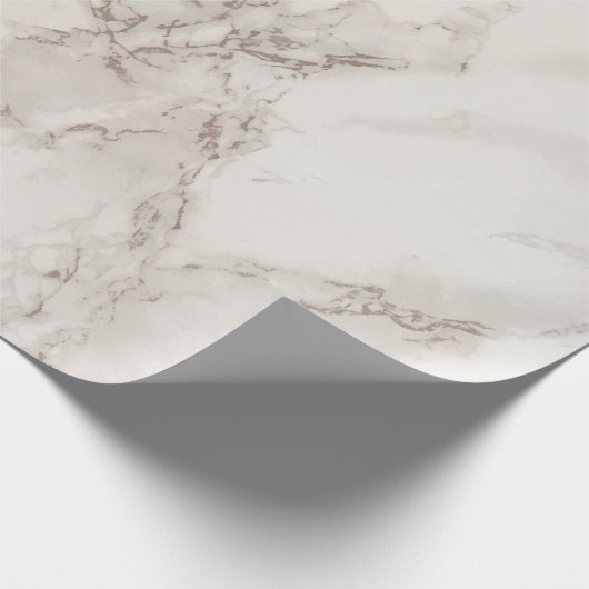 Hintergrund aus Marmor Geschenkpapier (Ecke)