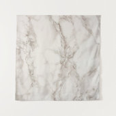 Hintergrund aus Marmor Wandteppich (Vorderseite)