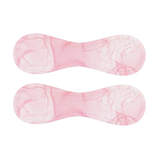 Hintergrund aus rosa Marmor, Hintergrund der flüss Baseball (Paneele)