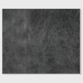 Hintergrund aus Textil-Leder Geschenkpapier (Flach)