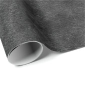 Hintergrund aus Textil-Leder Geschenkpapier (Rolleneckpunkt)