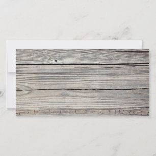 Hintergrund aus Vintagem Holz - Alte Tafel