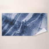 Hintergrund Badehandtuch (Badehandtuch)