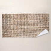 Hintergrund  badehandtuch (Badehandtuch)