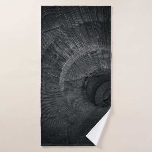 Hintergrund Badehandtuch (Badehandtuch)