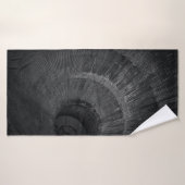 Hintergrund Badehandtuch (Badehandtuch)