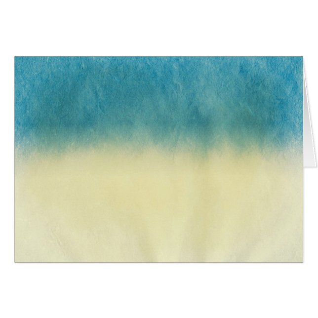 Hintergrund-Beschaffenheits-Aquarell-Papier (Vorderseite (Horizontal))