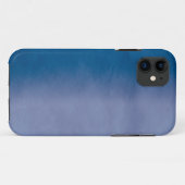 Hintergrund-Beschaffenheits-Aquarell-Papier 3 Case-Mate iPhone Hülle (Rückseite (Horizontal))