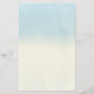 Hintergrund-Beschaffenheits-Aquarell-Papier Briefpapier