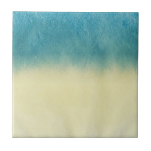 Hintergrund-Beschaffenheits-Aquarell-Papier Fliese