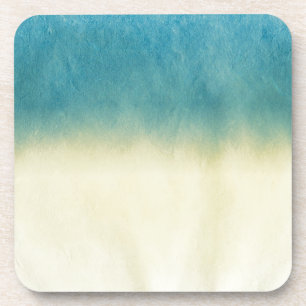 Hintergrund-Beschaffenheits-Aquarell-Papier Untersetzer