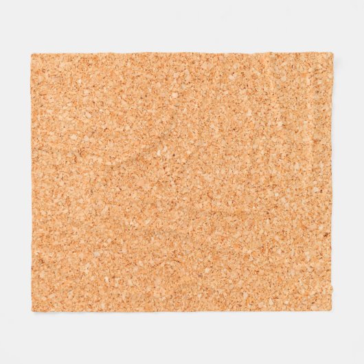 Hintergrund-Blindplatine Fleecedecke (Vorderseite (Horizontal))