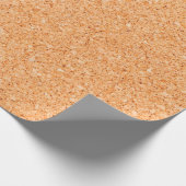 Hintergrund-Blindplatine Geschenkpapier (Ecke)