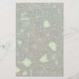 Hintergrund Briefpapier