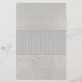 Hintergrund Briefpapier (Vorderseite)