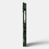 Hintergrund Case-Mate iPhone Hülle (Rückseite / Links)