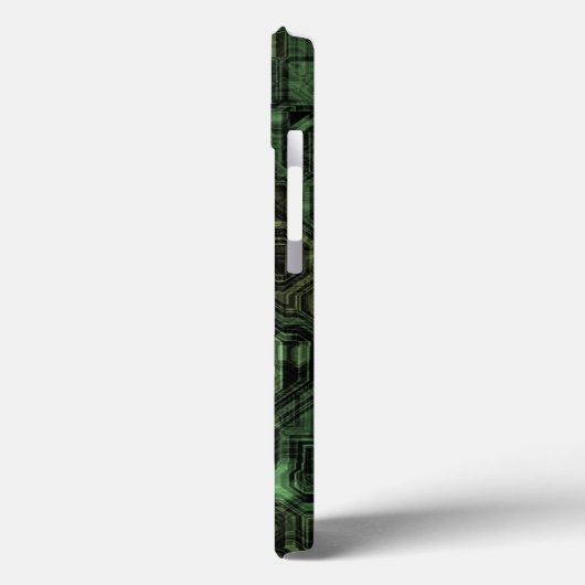 Hintergrund Case-Mate iPhone Hülle (Rückseite / Links)