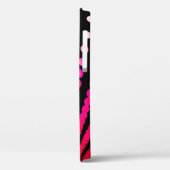 Hintergrund Case-Mate iPhone Hülle (Rückseite / Links)