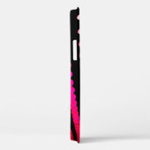 Hintergrund Case-Mate iPhone Hülle (Rückseite / Rechts)