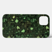 Hintergrund Case-Mate iPhone Hülle (Rückseite (Horizontal))