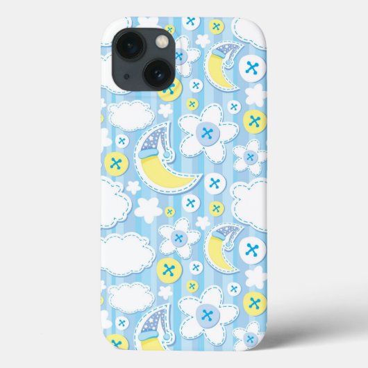 Hintergrund Case-Mate iPhone Hülle (Rückseite)