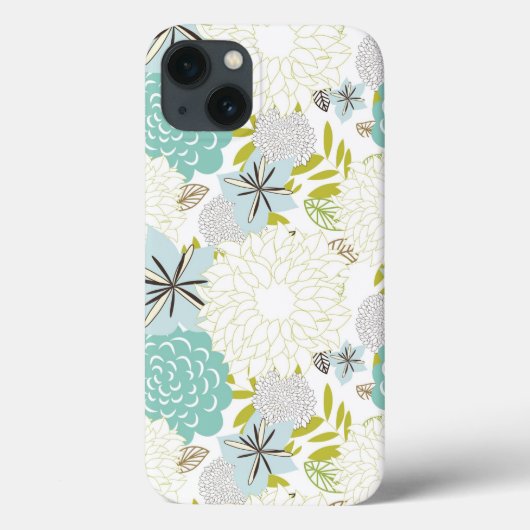 Hintergrund Case-Mate iPhone Hülle (Rückseite)