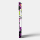 Hintergrund Case-Mate iPhone Hülle (Rückseite / Links)