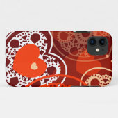 Hintergrund Case-Mate iPhone Hülle (Rückseite (Horizontal))