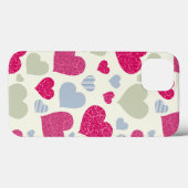 Hintergrund Case-Mate iPhone Hülle (Rückseite (Horizontal))