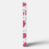 Hintergrund Case-Mate iPhone Hülle (Rückseite / Links)