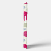 Hintergrund Case-Mate iPhone Hülle (Rückseite / Rechts)