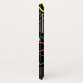 Hintergrund Case-Mate iPhone Hülle (Hinten/Links)