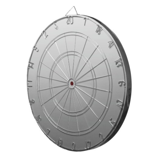 Hintergrund Dartscheibe (Vorderseite rechts)