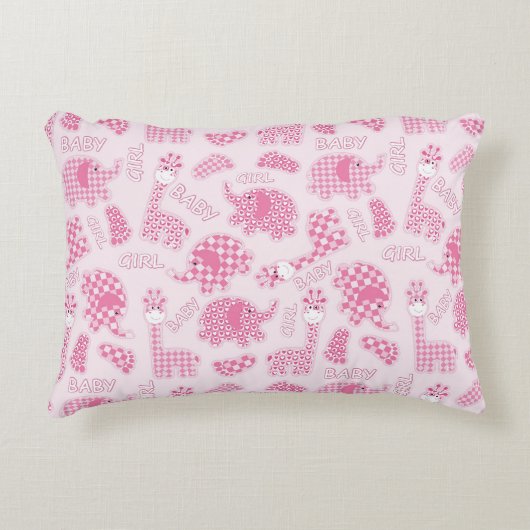 Hintergrund Dekokissen (Vorderseite)