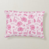 Hintergrund Dekokissen (Rückseite)